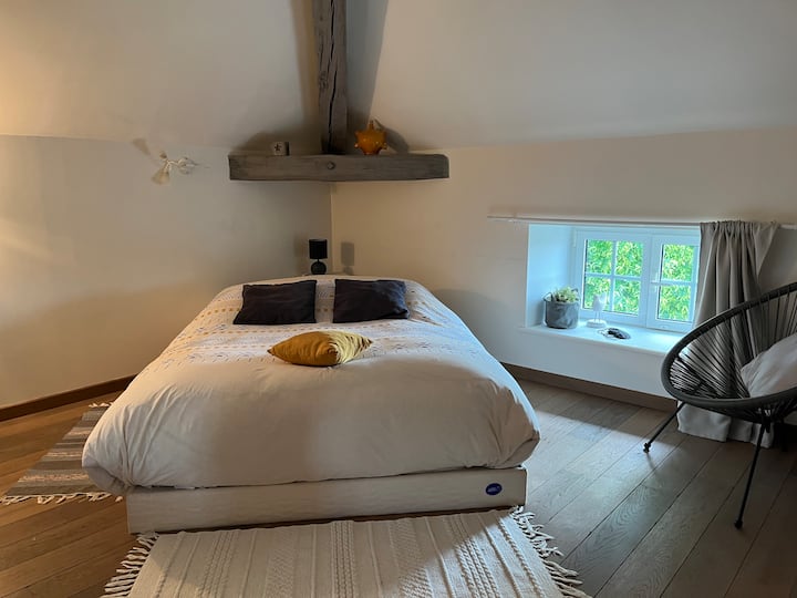 Спална соба 5