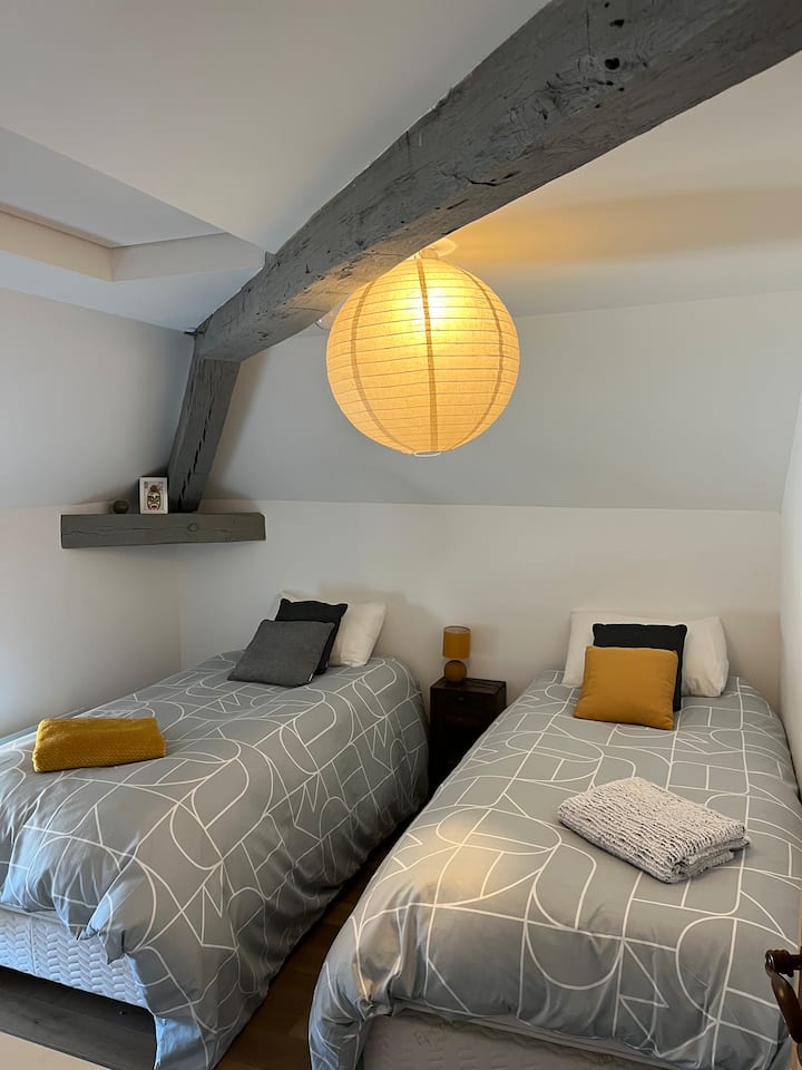 Спална соба 6