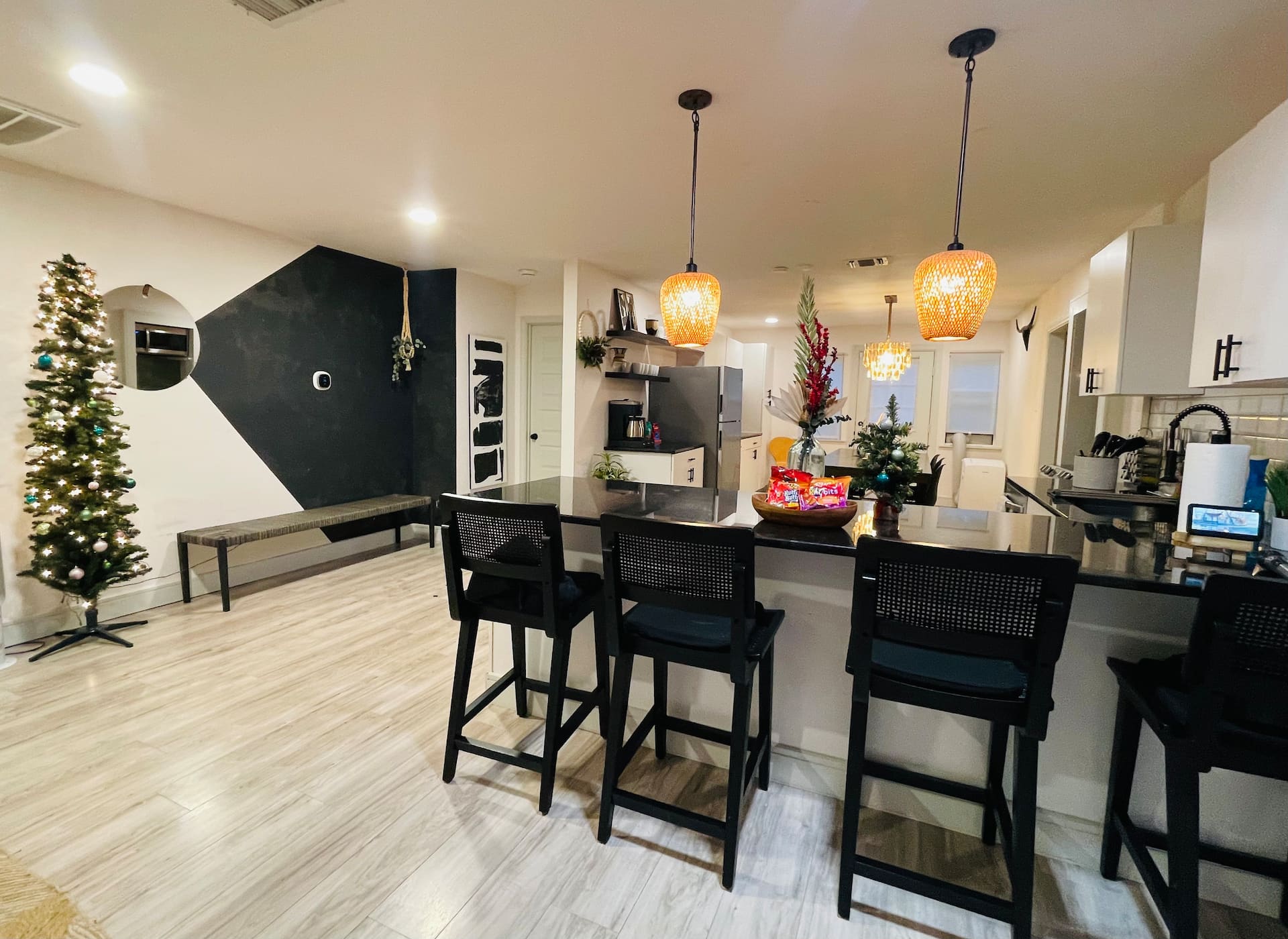 Chic and Cozy Dallas Retreat — foto 5