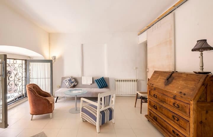 Suite Delicious&spacy Room+bath Village House Km 0 - Madrid