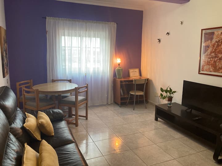 Piso Privado En Las Palmas De Gran Canaria - Las Palmas de Gran Canaria, España