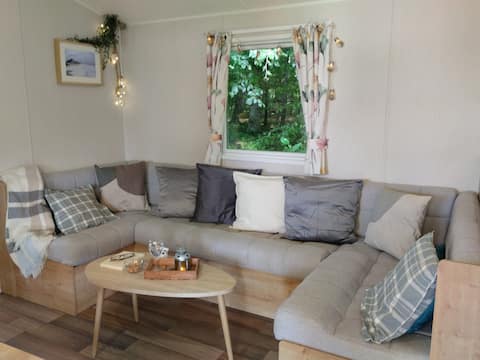 Top performing Airbnb: La Halte de la Forêt Normande in Bayeux in Litteau