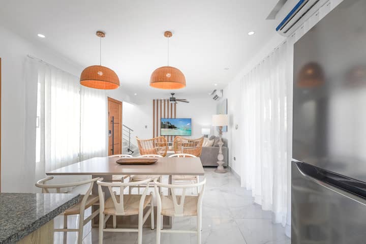 Villa Azzurri - Punta Cana