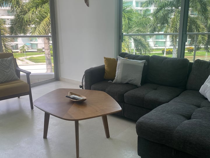 Всекидневна