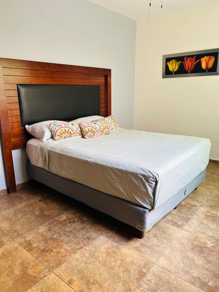 საძინებელი 2