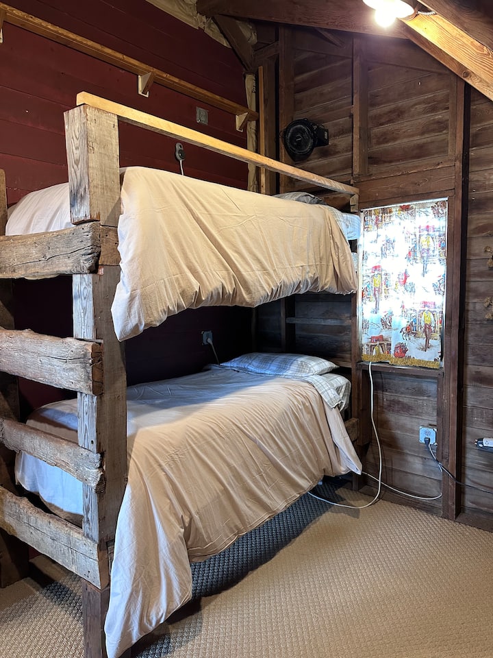 Habitación 1