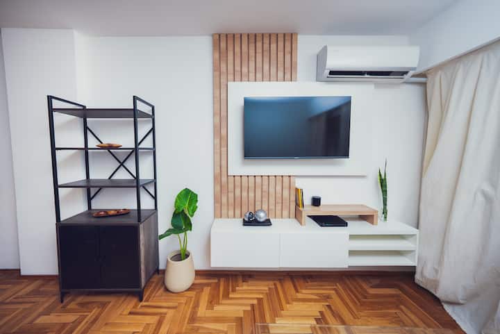 New Departamento Hermoso 3 Dormi Exc Ubi Amplio - Provincia de Córdoba