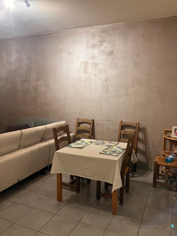 À Côte De Vichy Chambre De 12m2 - Bellerive-sur-Allier