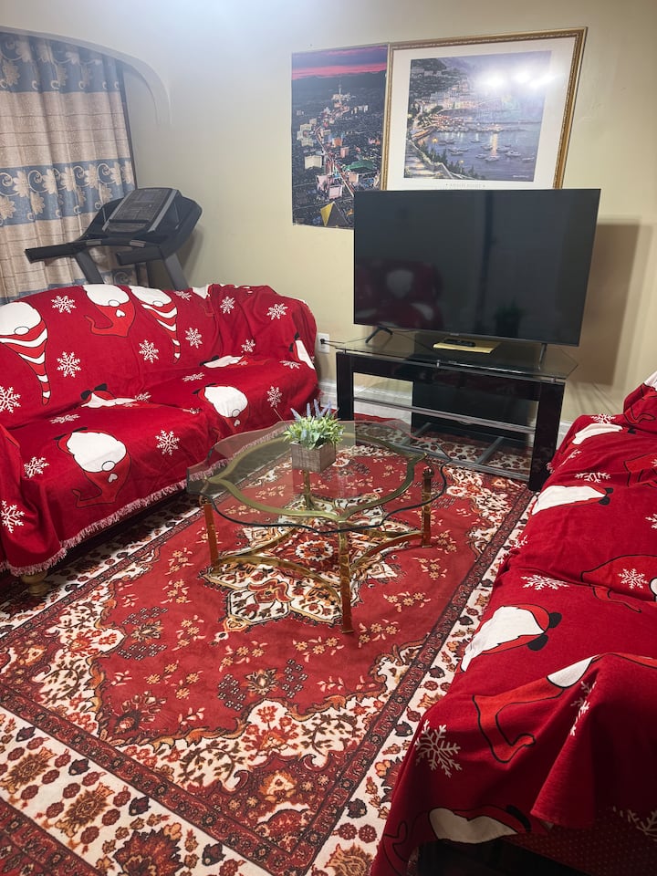 Cheerful 3 Bed Room Apartment - Kenmore, NY