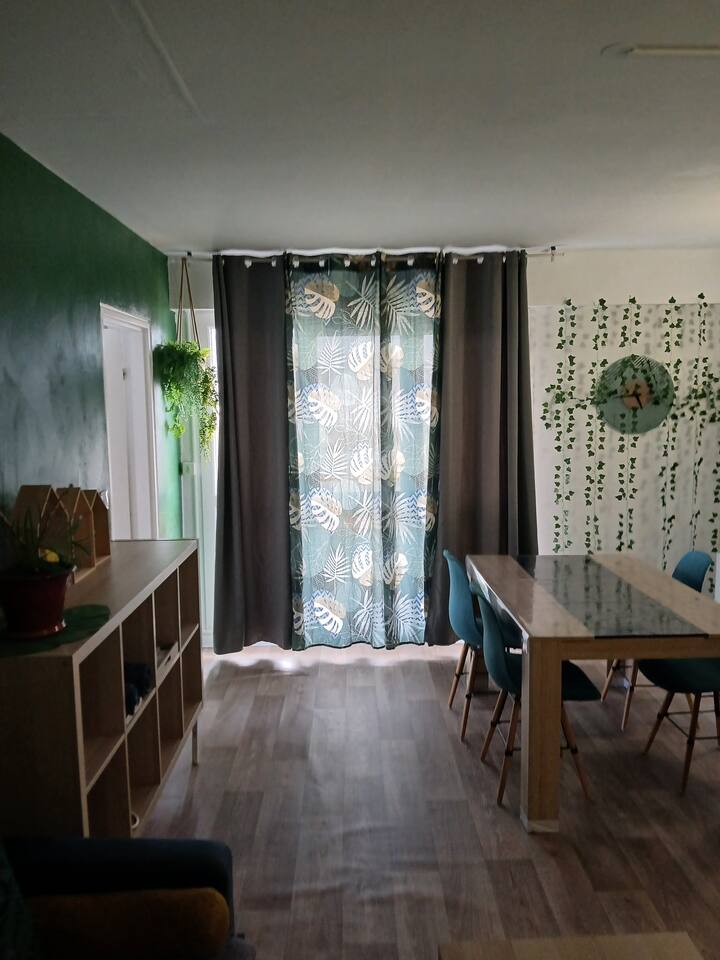 Le Treize - Firminy