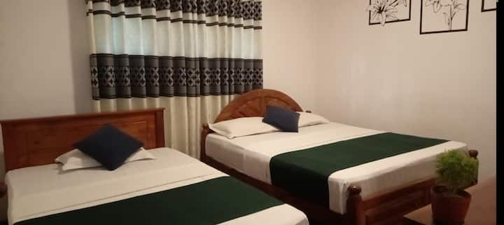 Habitación 3