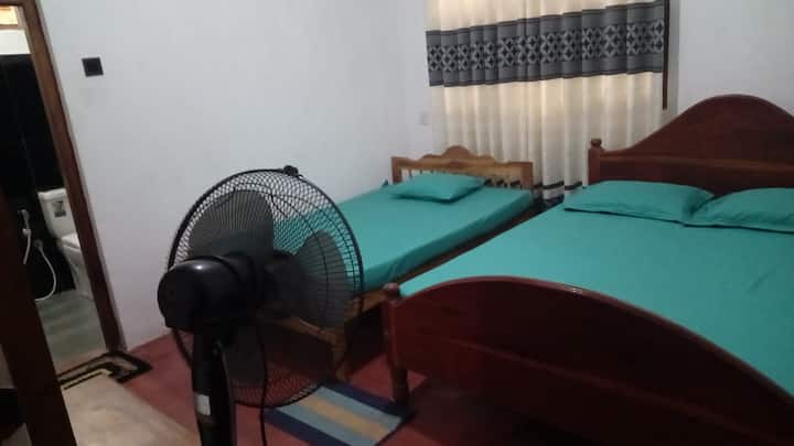 Habitación 4
