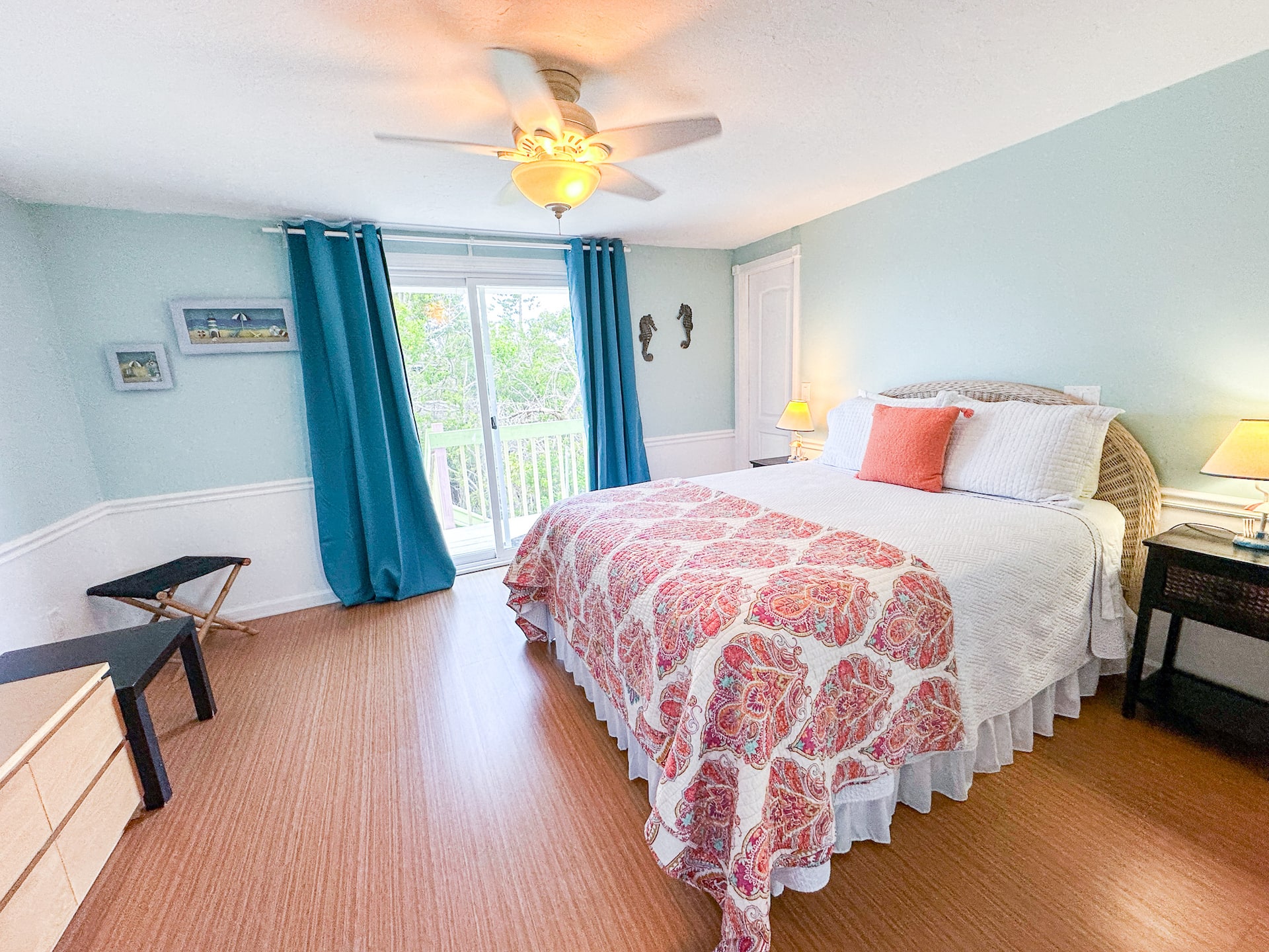 Ohana Hale North B - 1 Bedroom