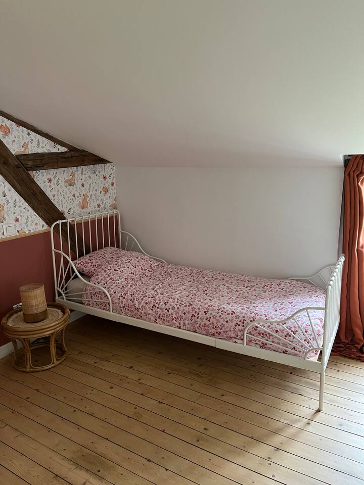 Спална соба 3