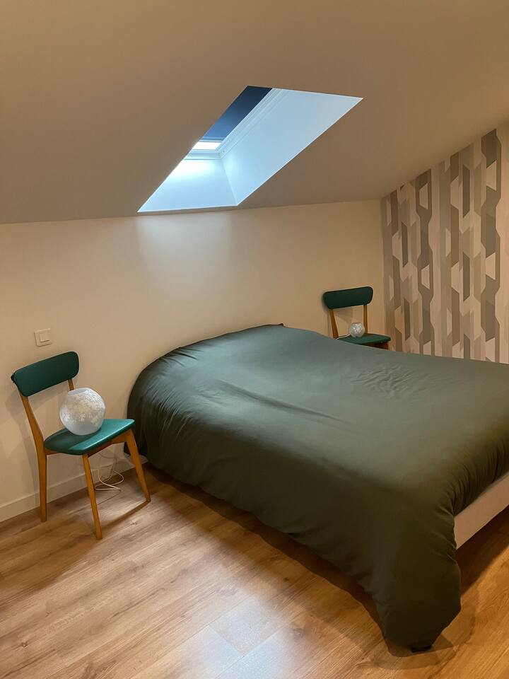 Спална соба 2