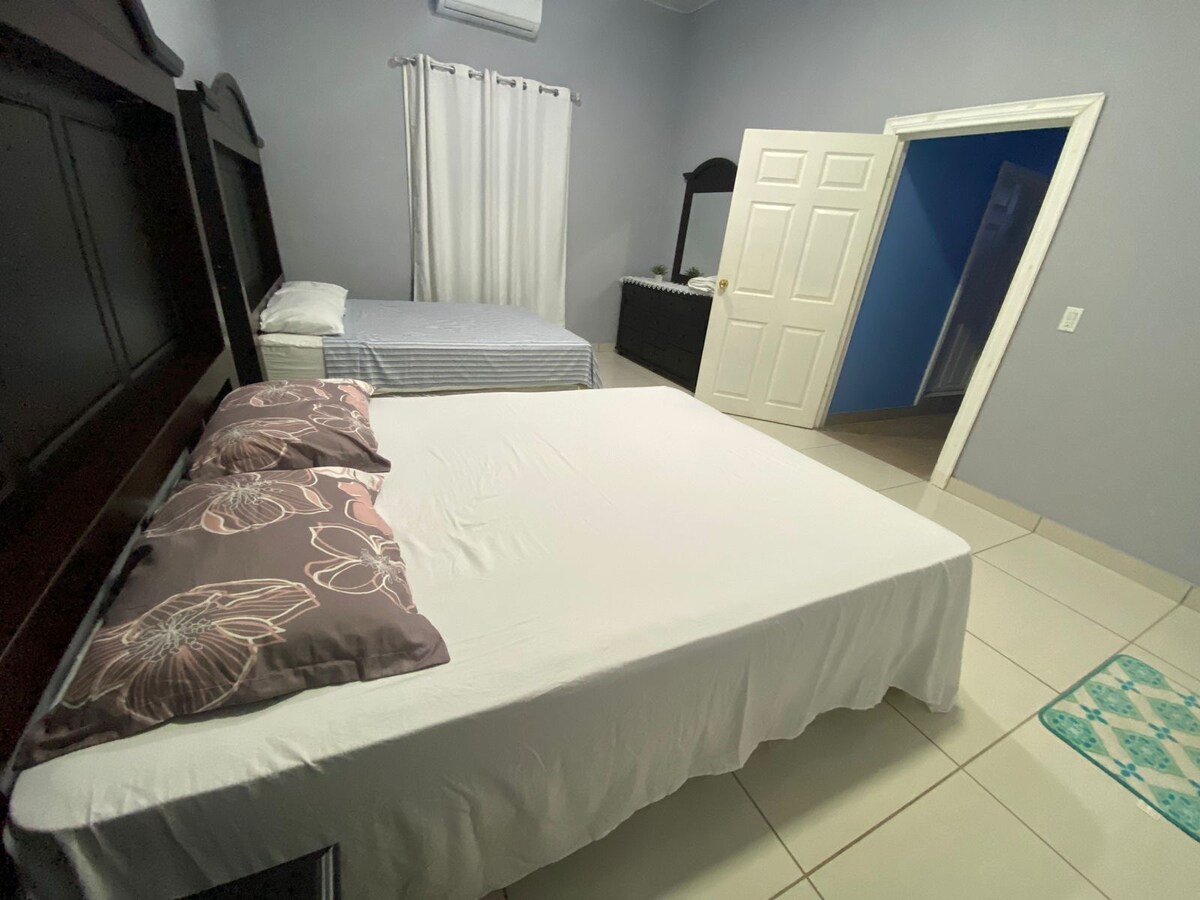 Спална соба 2