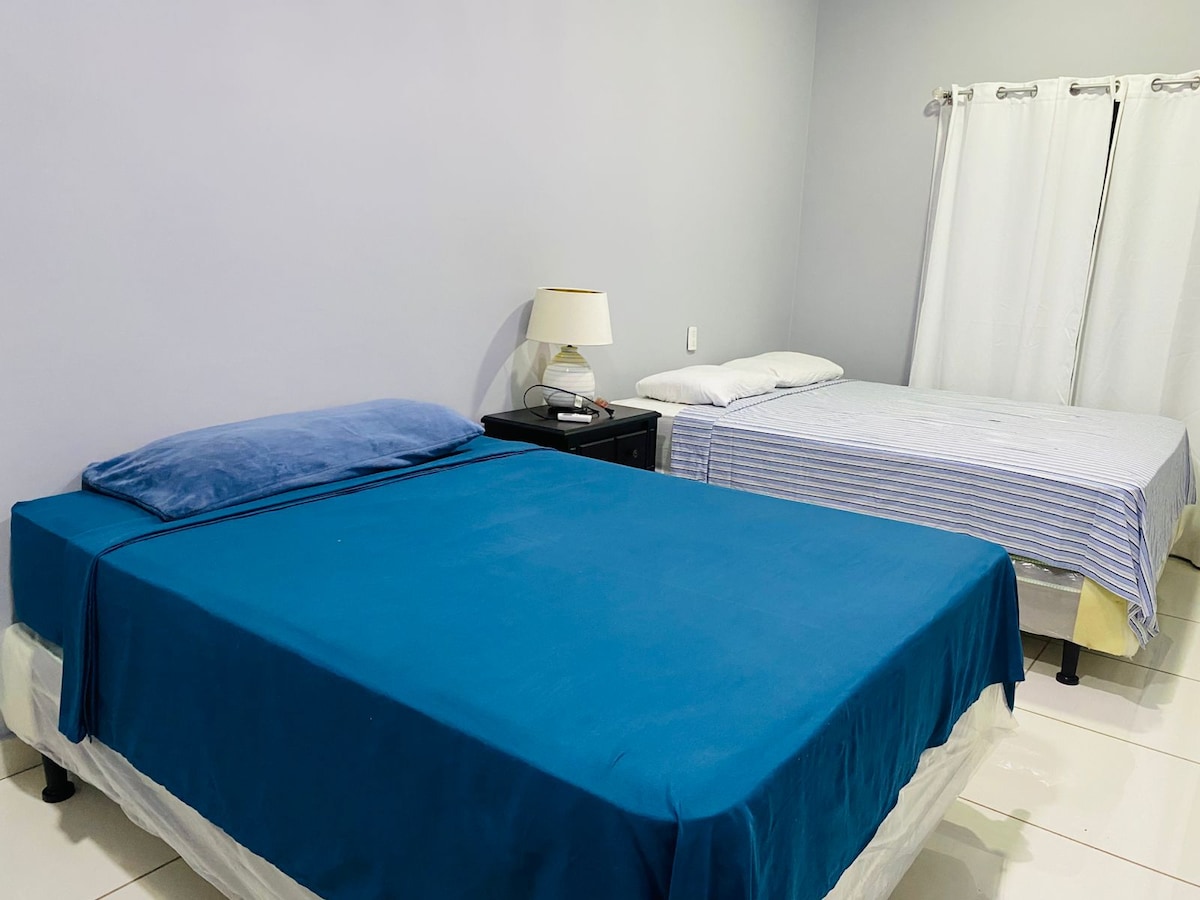 Спална соба 1