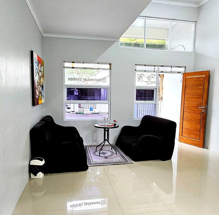 Homestay Cirebon - Cirebon