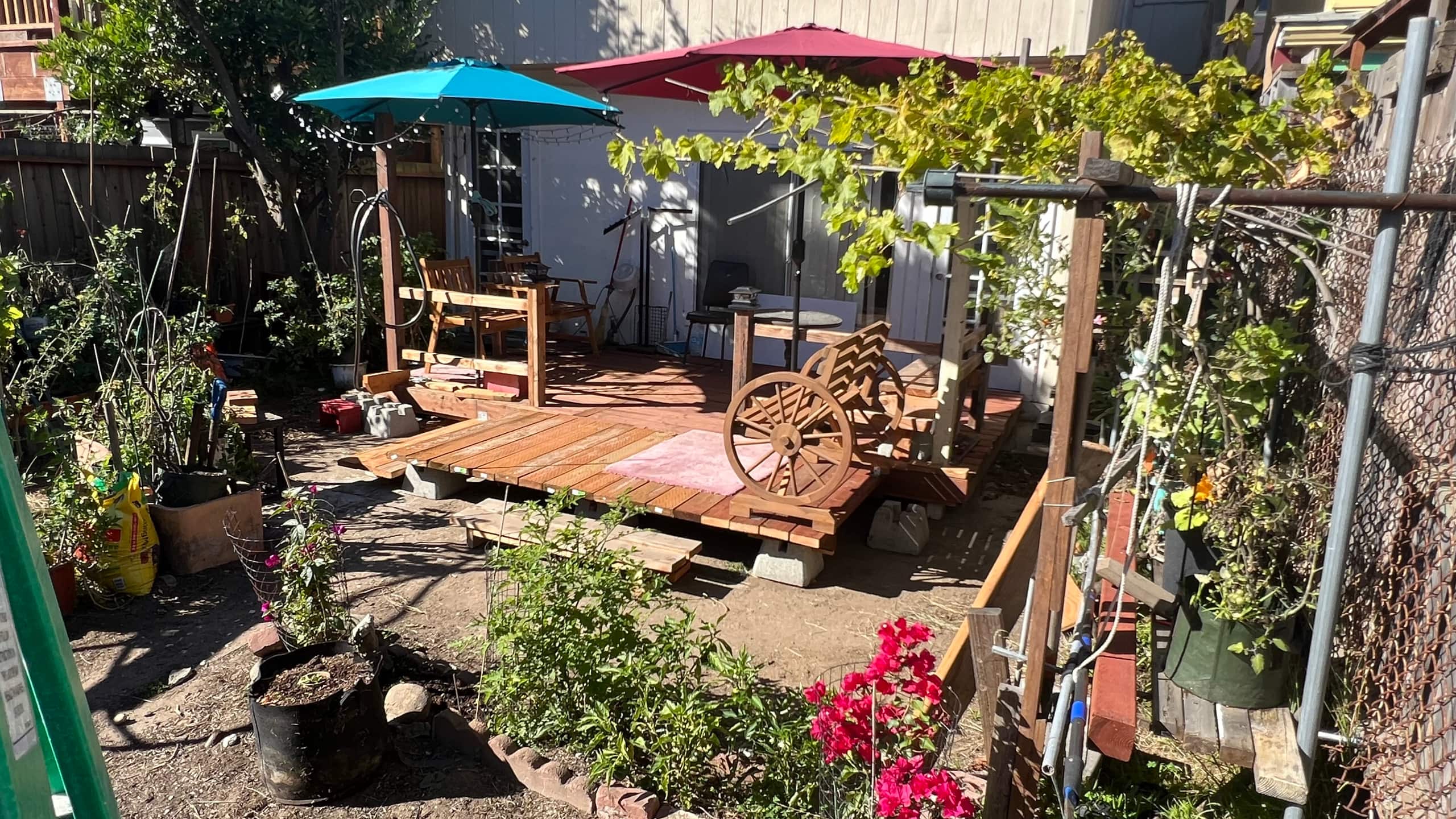 Home in San Francisco · ★4.83 · 2 bedrooms · 3 beds · 1 bath - Image 25
