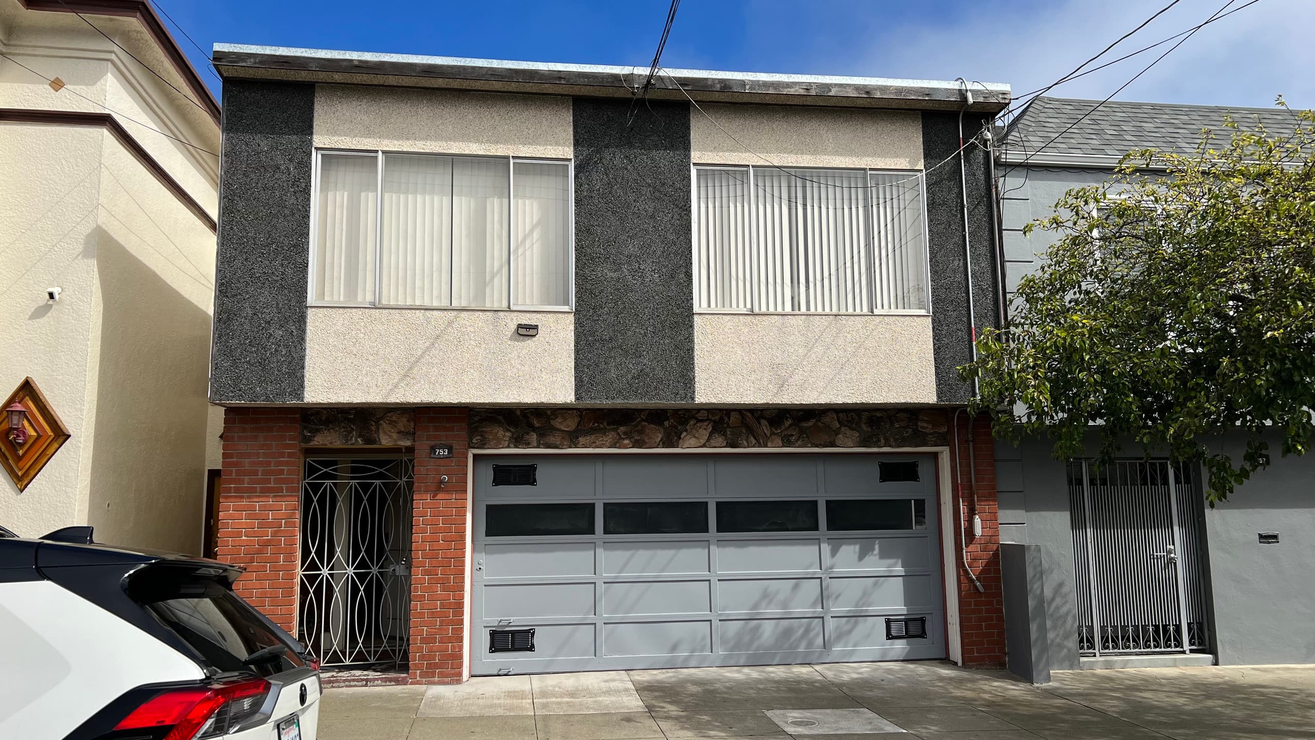 Home in San Francisco · ★4.83 · 2 bedrooms · 3 beds · 1 bath - Image 32
