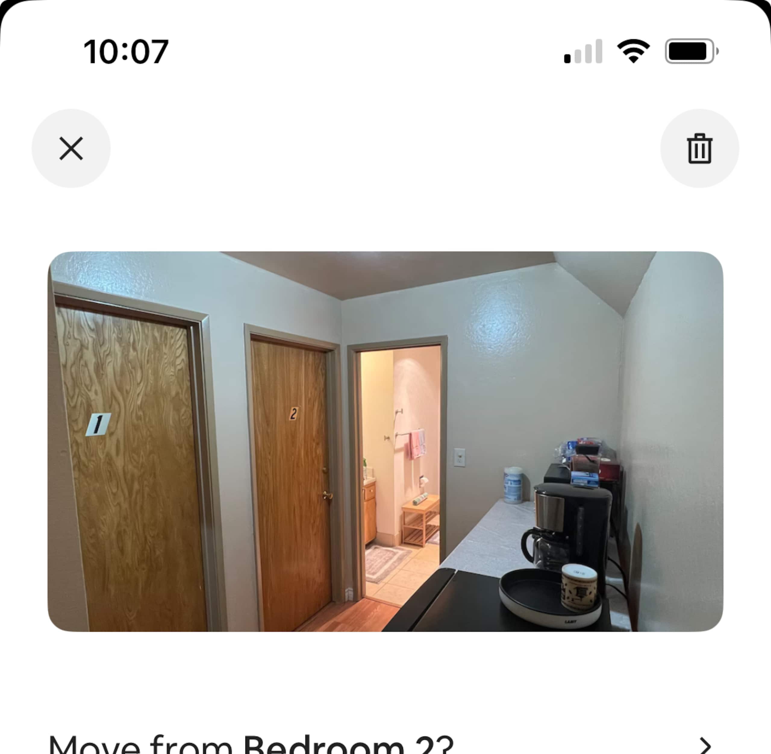 Home in San Francisco · ★4.83 · 2 bedrooms · 3 beds · 1 bath - Image 20