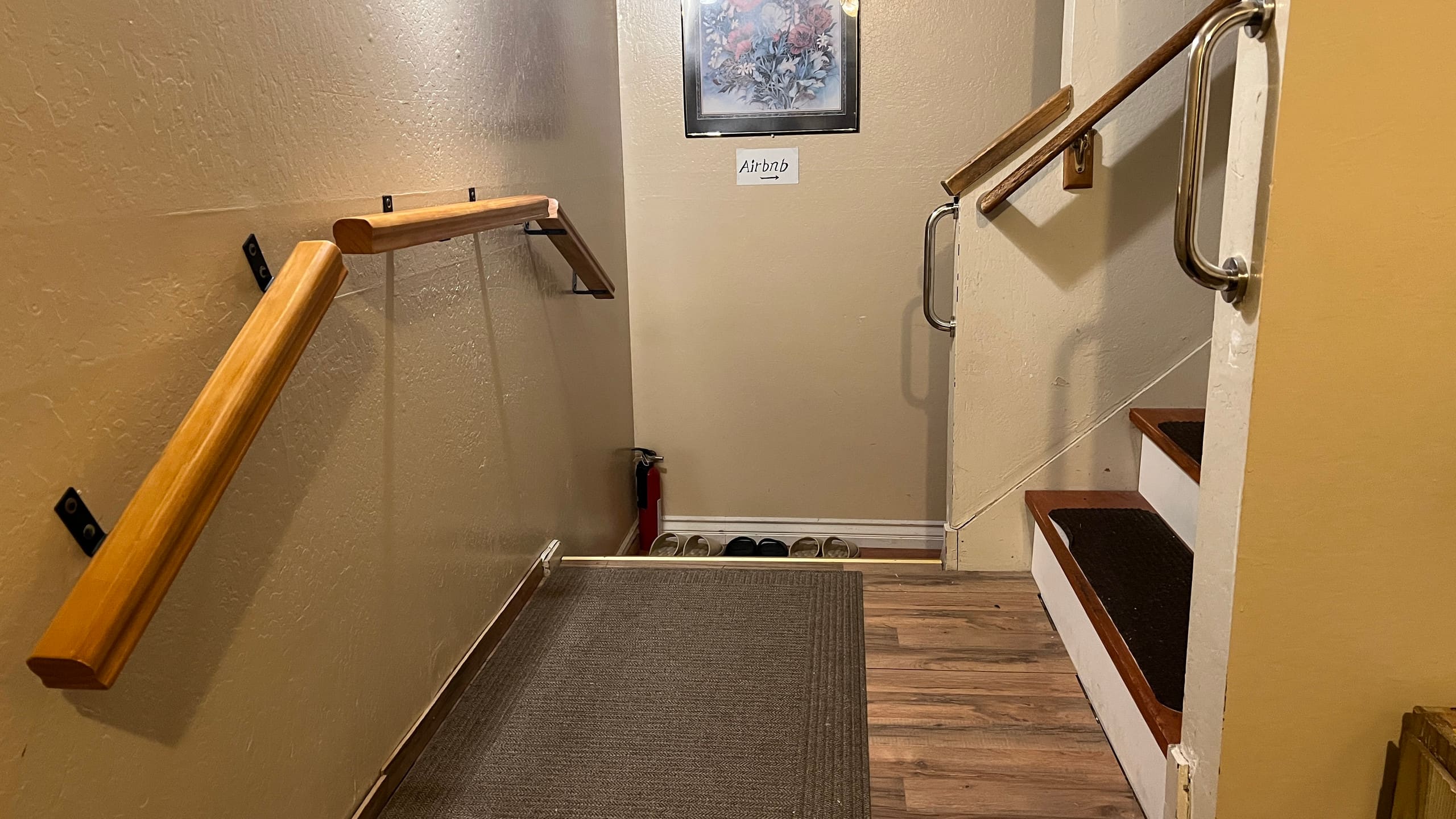Home in San Francisco · ★4.83 · 2 bedrooms · 3 beds · 1 bath - Image 37