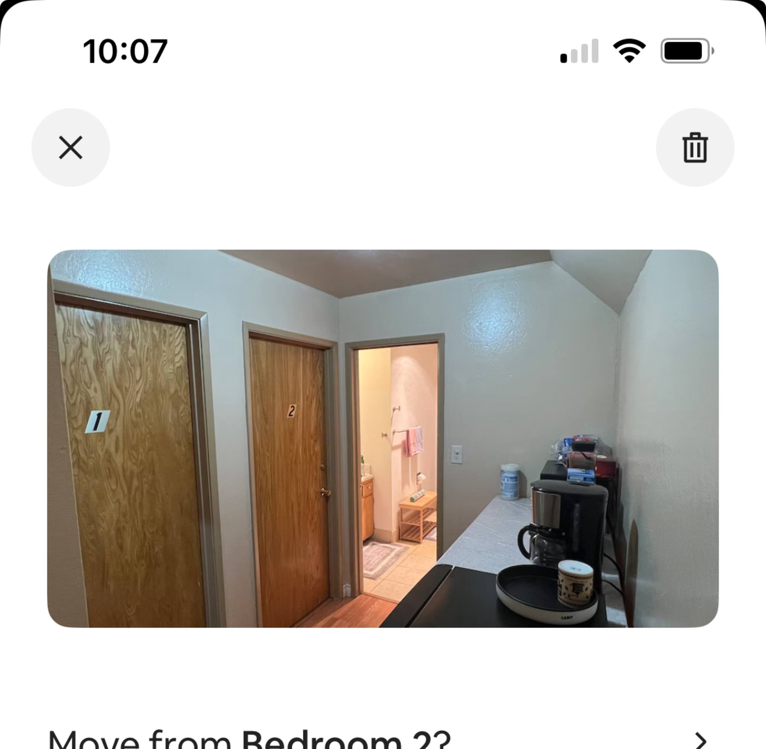 Home in San Francisco · ★4.83 · 2 bedrooms · 3 beds · 1 bath - Image 60