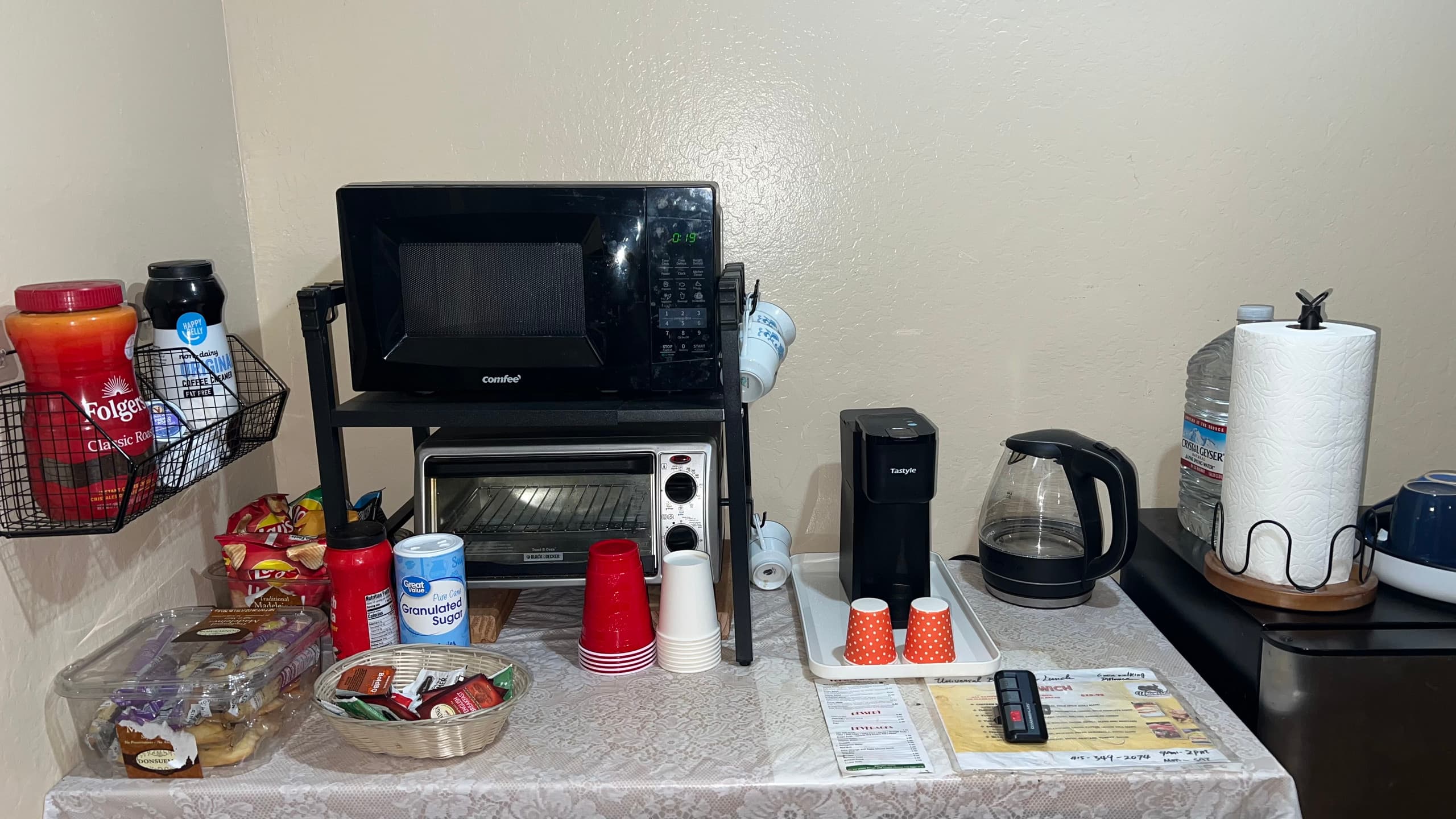 Home in San Francisco · ★4.83 · 2 bedrooms · 3 beds · 1 bath - Image 6