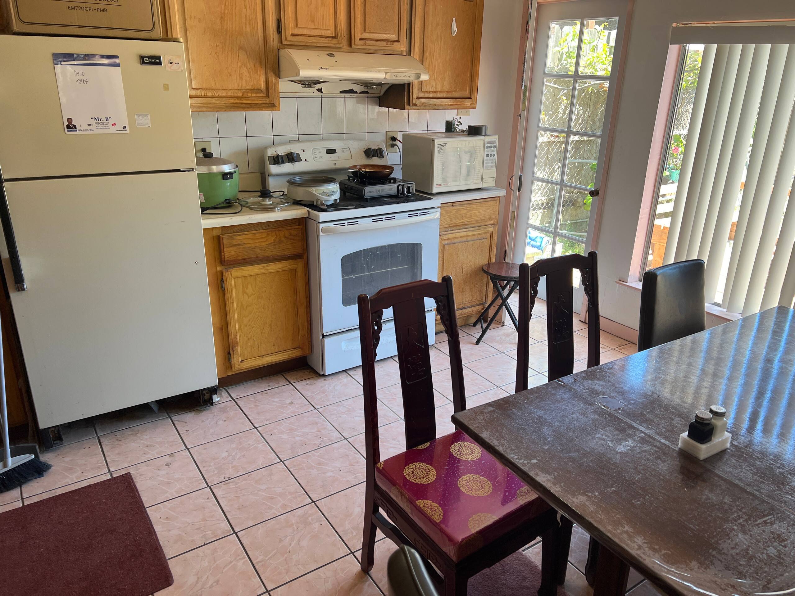 Home in San Francisco · ★4.83 · 2 bedrooms · 3 beds · 1 bath - Image 56