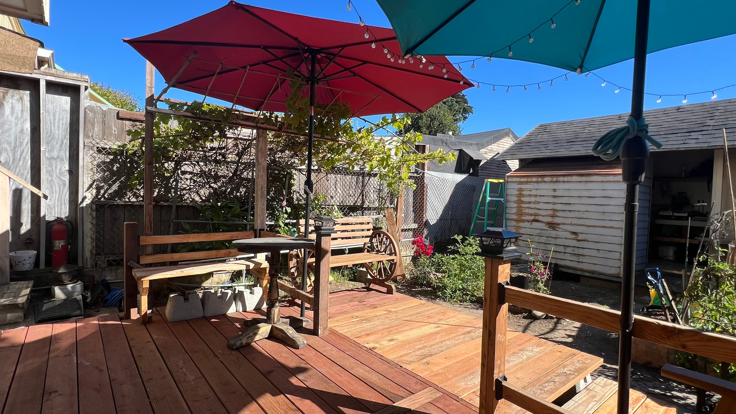 Home in San Francisco · ★4.83 · 2 bedrooms · 3 beds · 1 bath - Image 26
