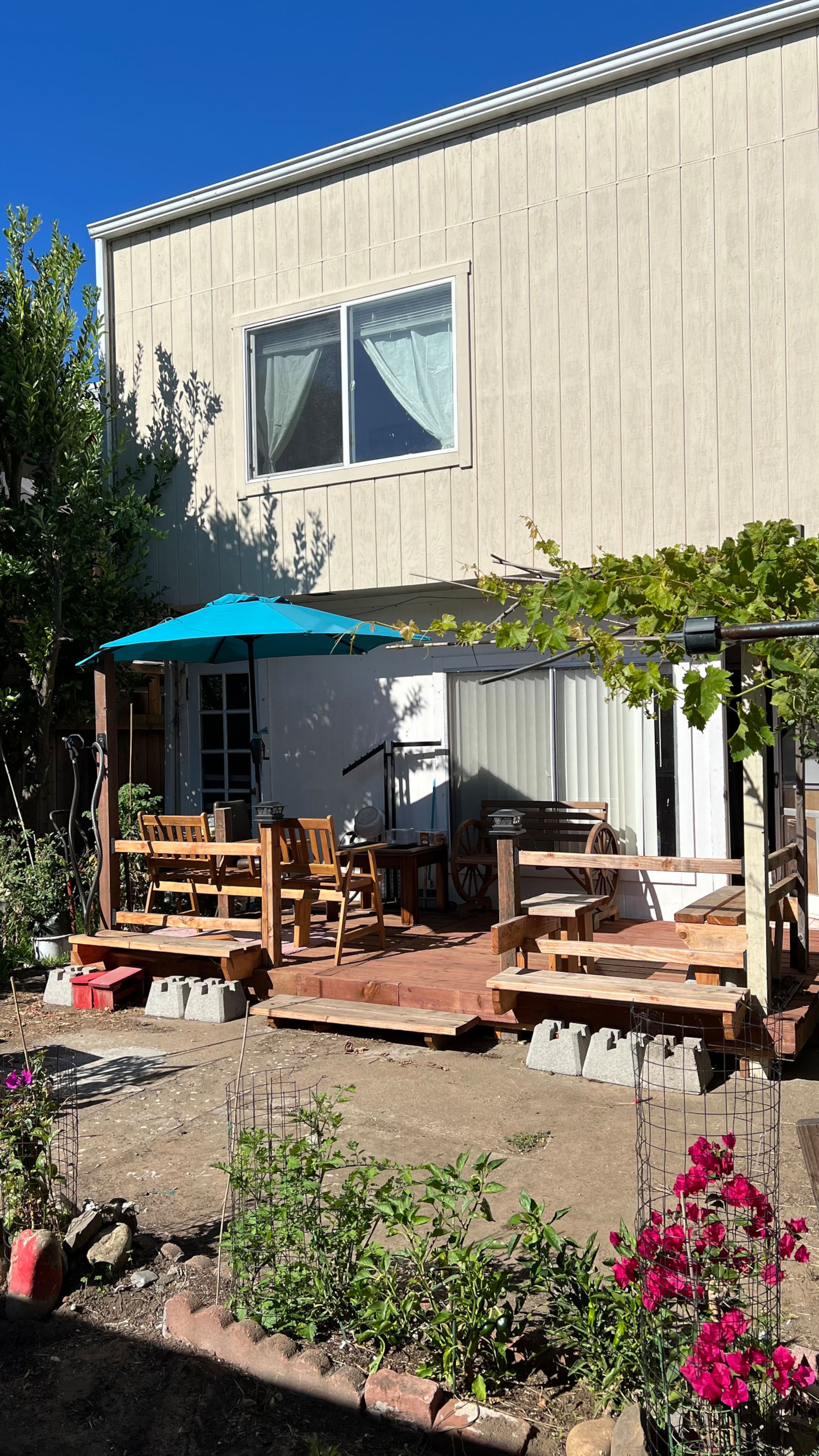 Home in San Francisco · ★4.83 · 2 bedrooms · 3 beds · 1 bath - Image 59