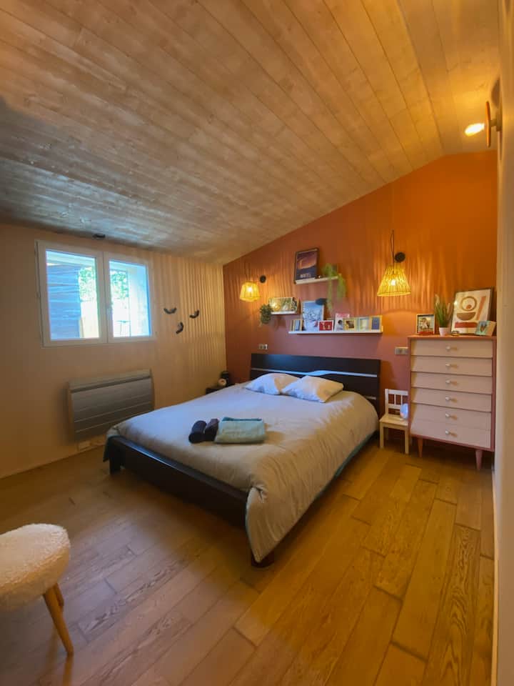 Habitación 1