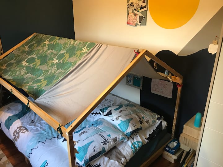 Habitación 2