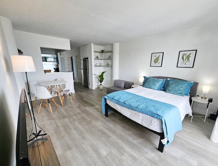 אזור חדר שינה