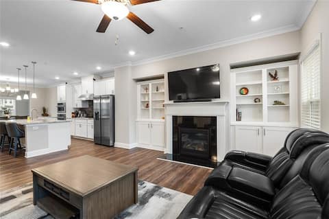 Successful Airbnb property: 1BR Near The Battery, Braves Games/World Cup Ready in Smyrna