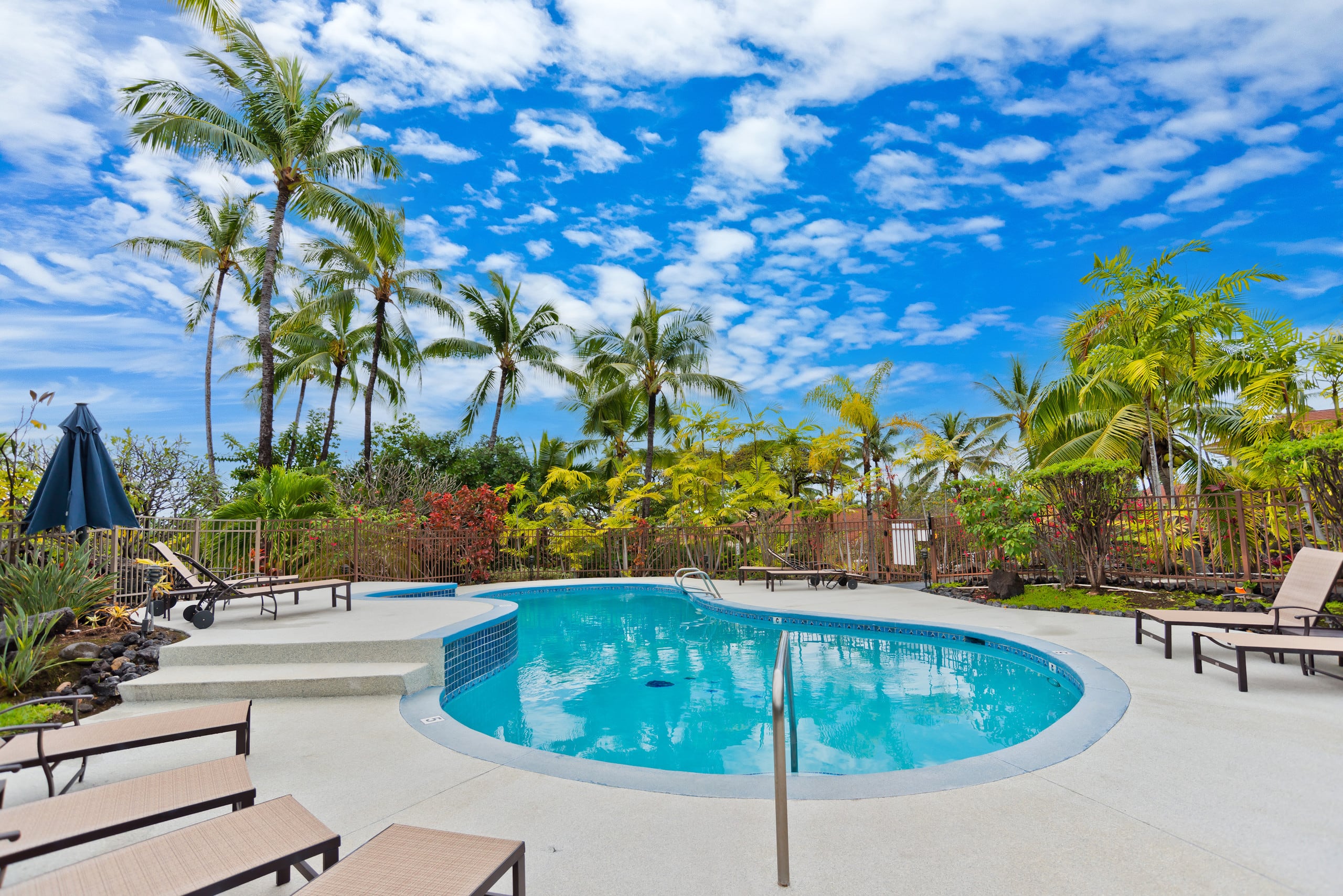 Condo in Kailua-Kona · ★4.68 · 1 bedroom · 1 bed · 1 private bath - Image 24