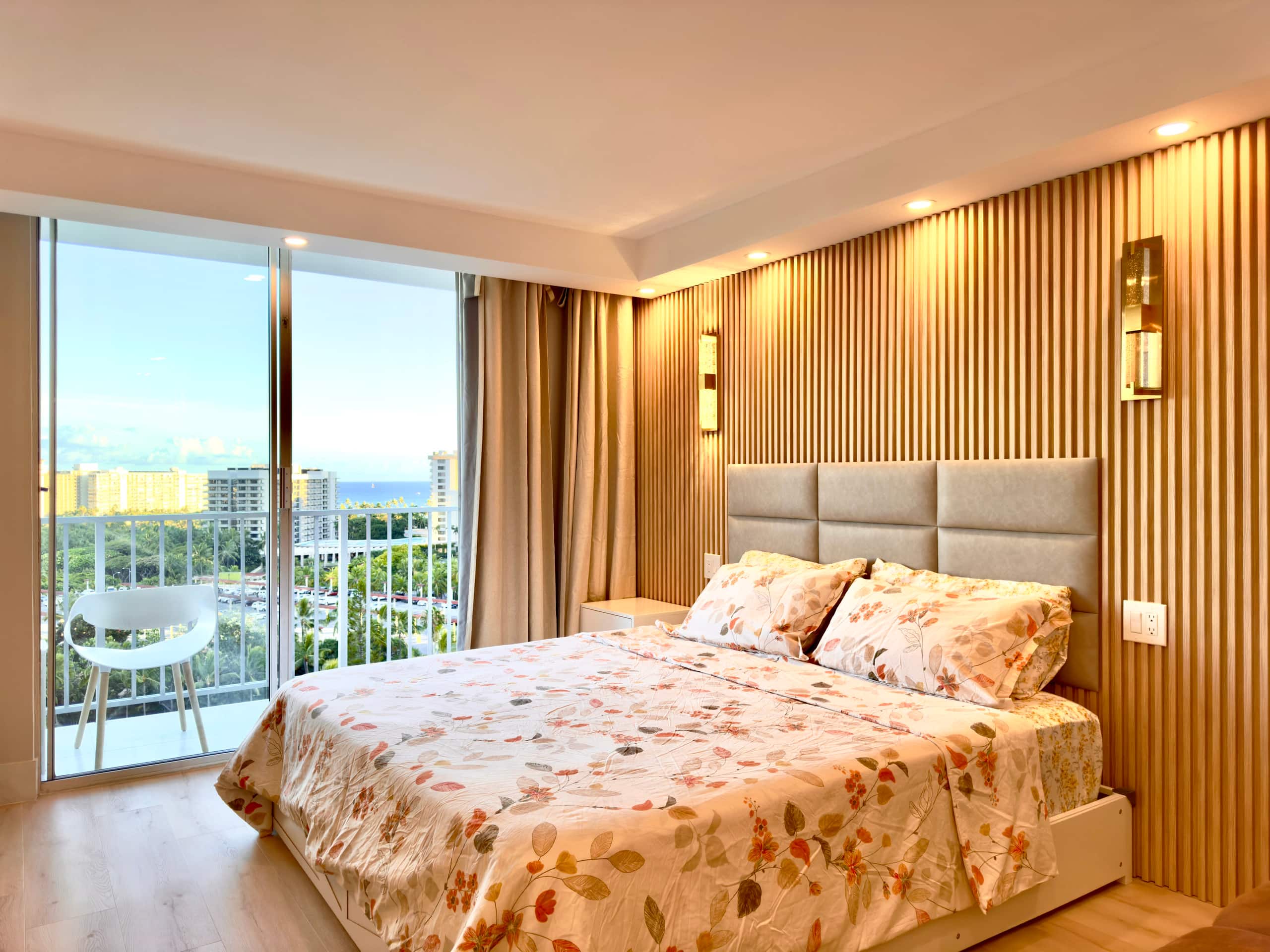 Condo in Honolulu · ★4.92 · Studio · 2 beds · 1 bath - Image 4