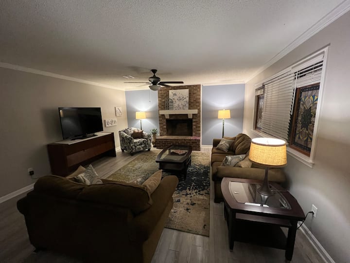 Relax In Home, Bonaire Ga (Warner Robins Area) - Warner Robins, GA