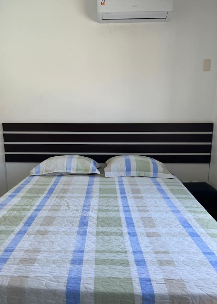 საძინებელი 4