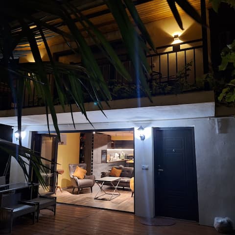 Holiday home - central location