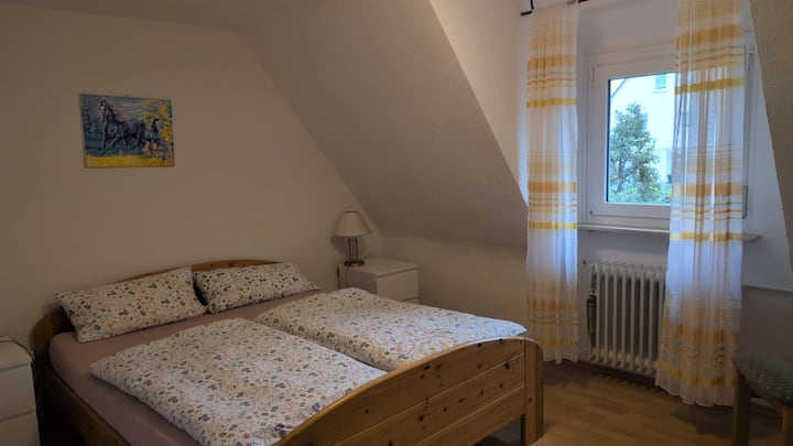 Spálňa