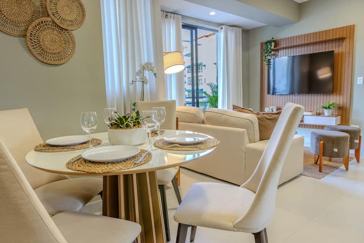 Vita Space - Santo Domingo