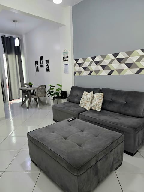 Warrior's Rest (Ground Floor)