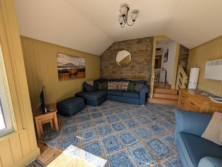 Entire Cottage With Garden And Great Views! - Loch Lomond