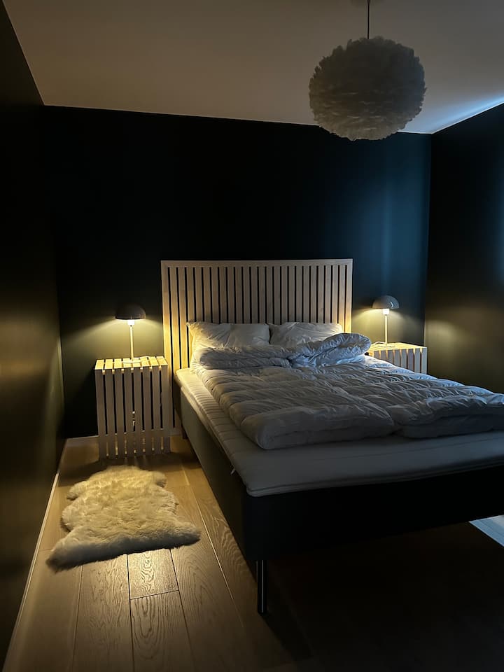 غرفة النوم 1