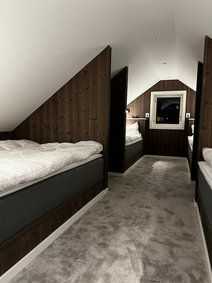 غرفة النوم 4