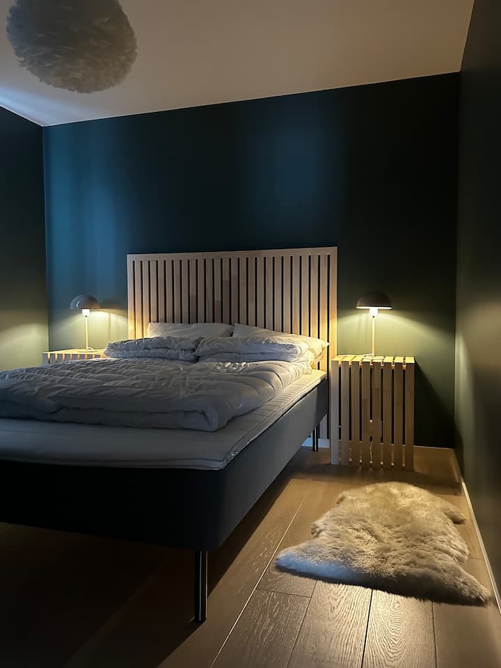 غرفة النوم 2