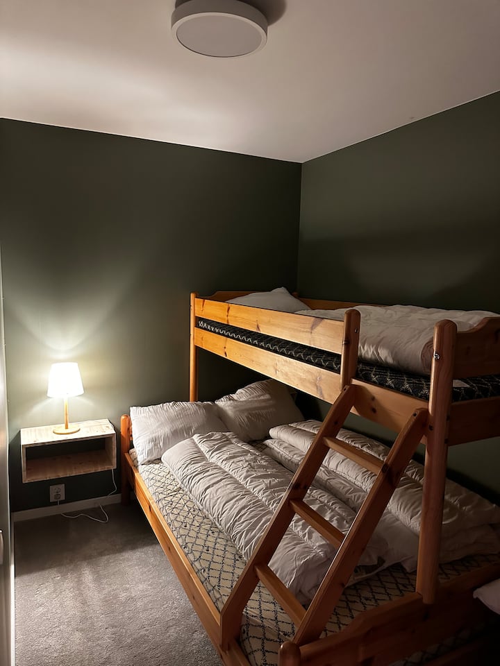 غرفة النوم 3