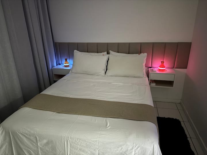 საძინებელი