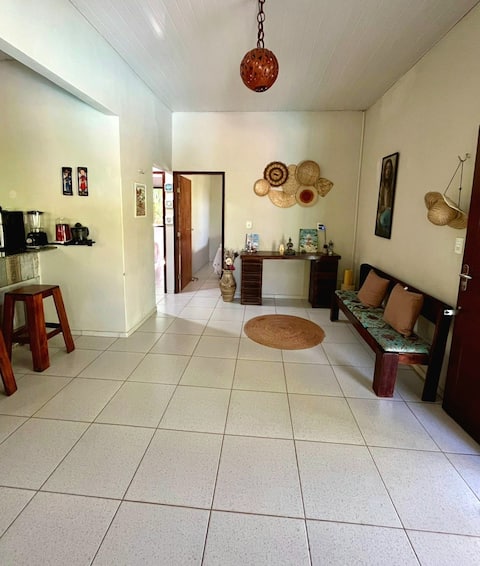 Hanallei Chapada of Araripe